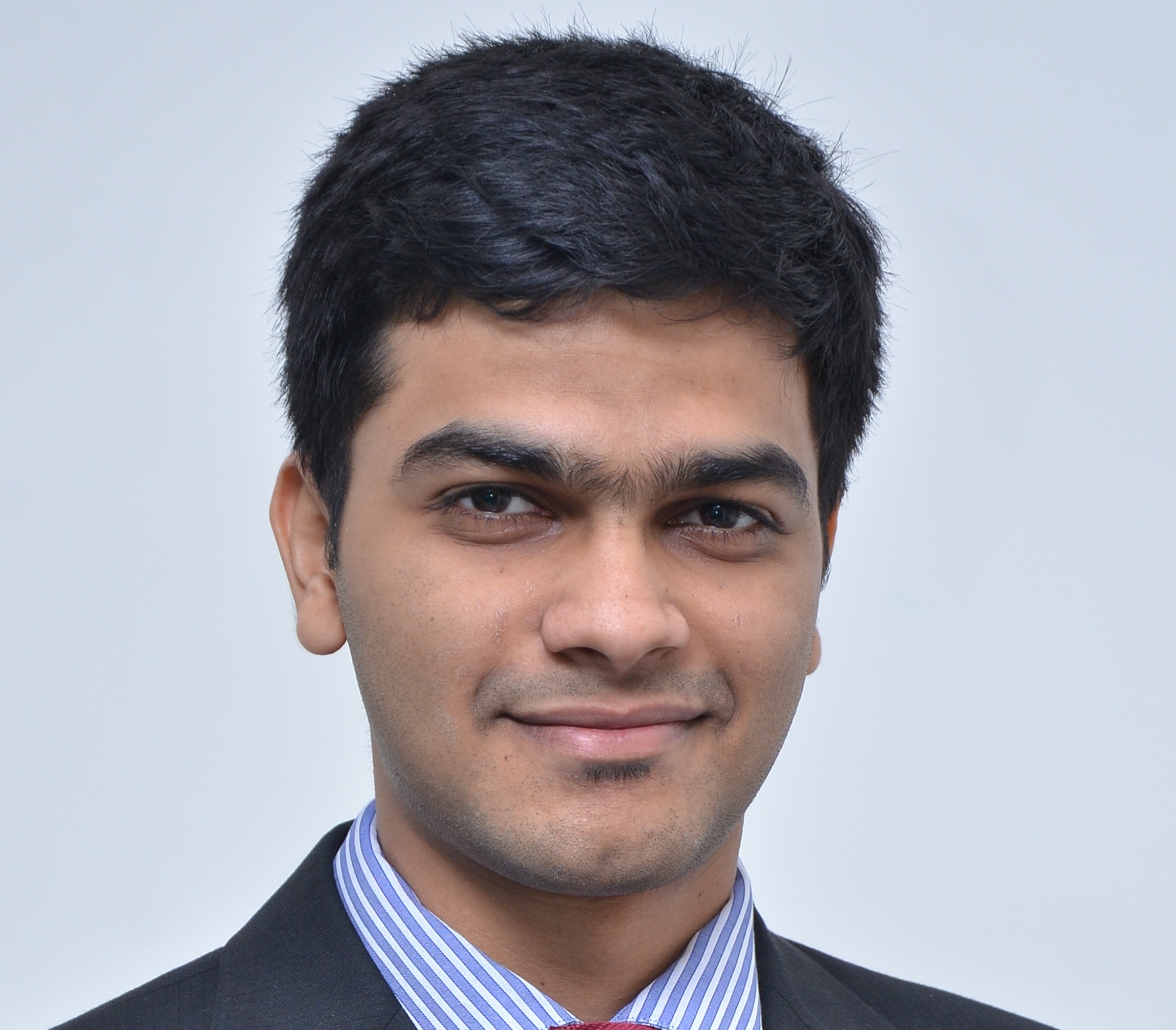 Karan Bagadiya
