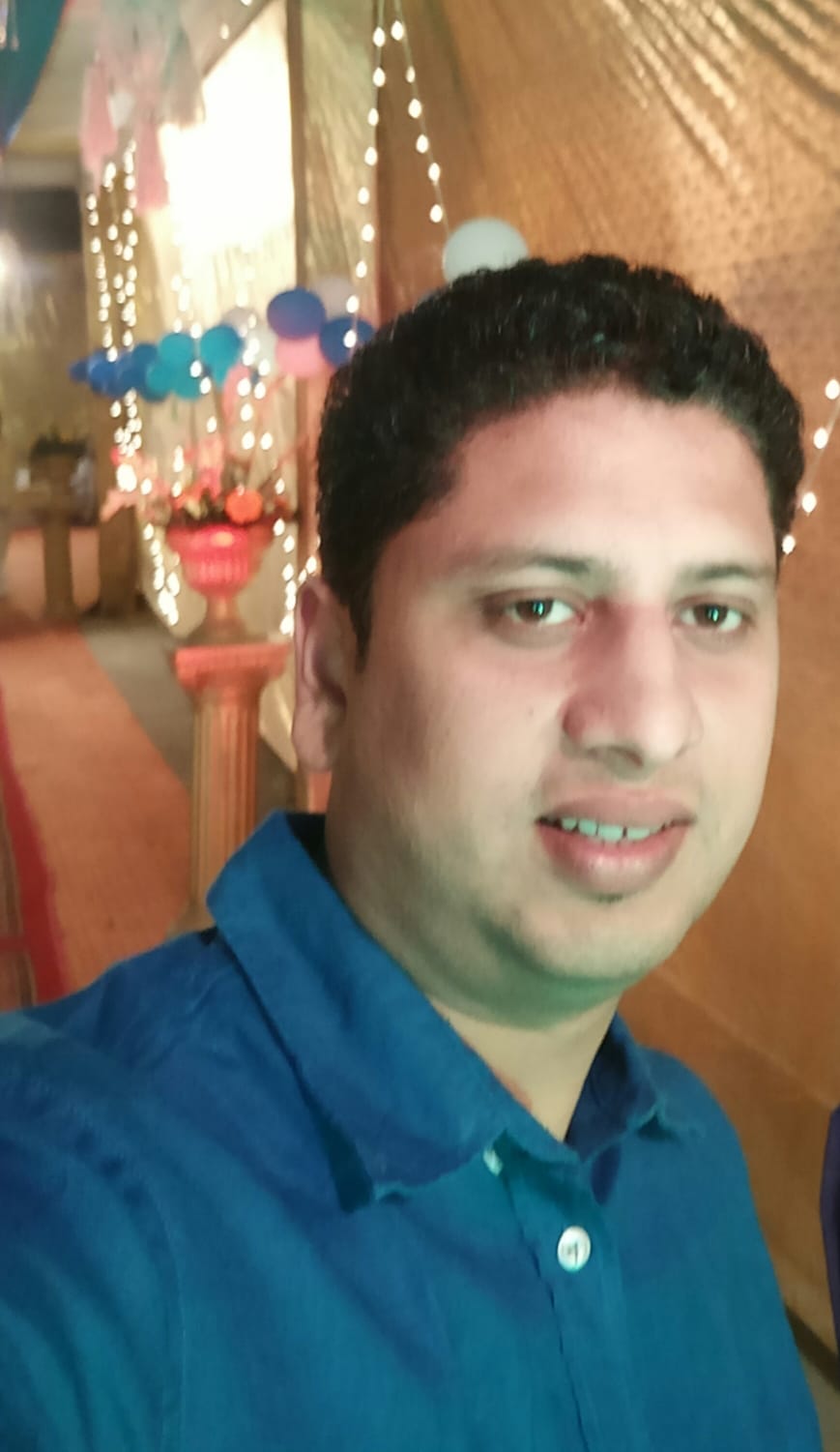 Abhinav Verma