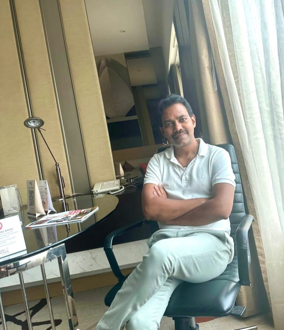Bala Subrahmanyam