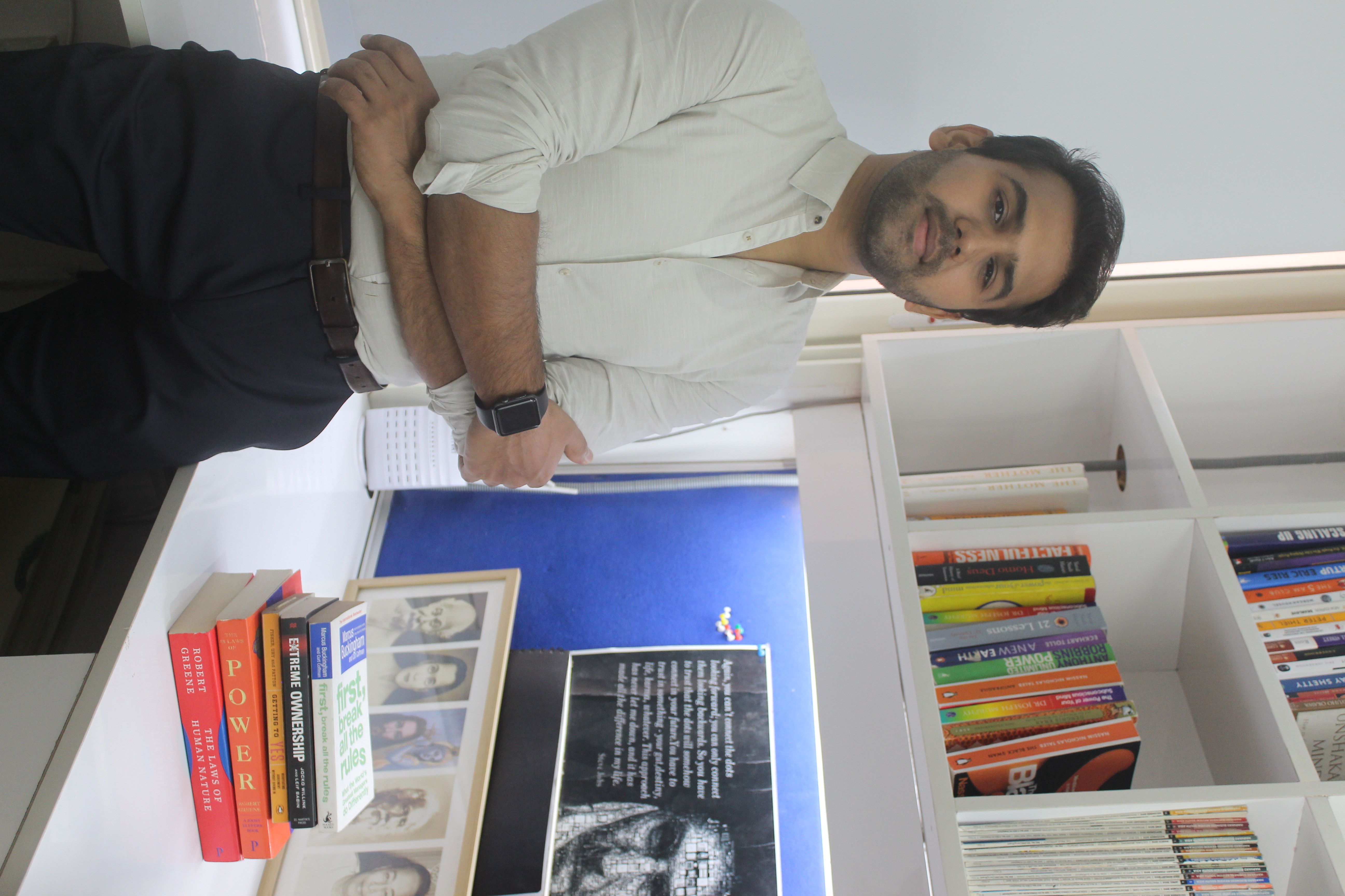 Manan Kumar