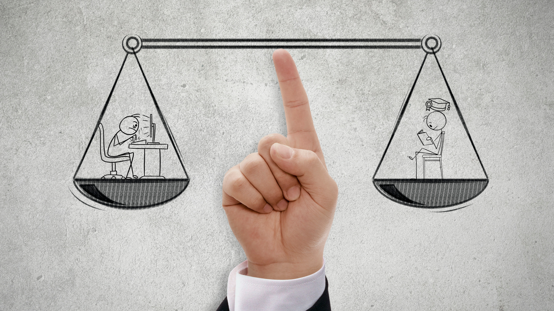 Balancing GMAT/GRE preparation with a busy schedule requires a mix of discipline, smart planning, and adaptability.